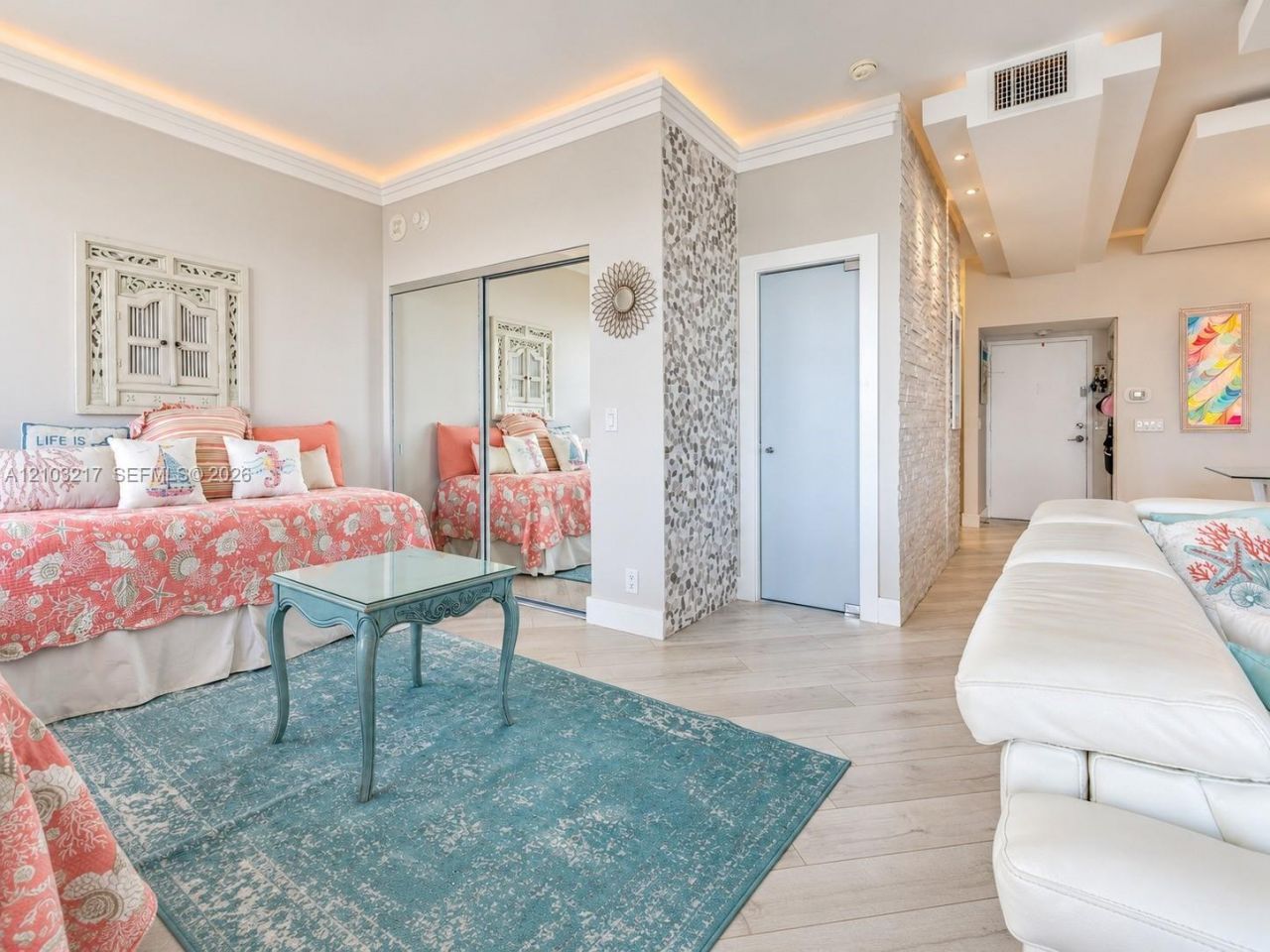 2000 S Ocean Blvd , Unit 16F, Lauderdale by the Sea, FL 33062 Photo