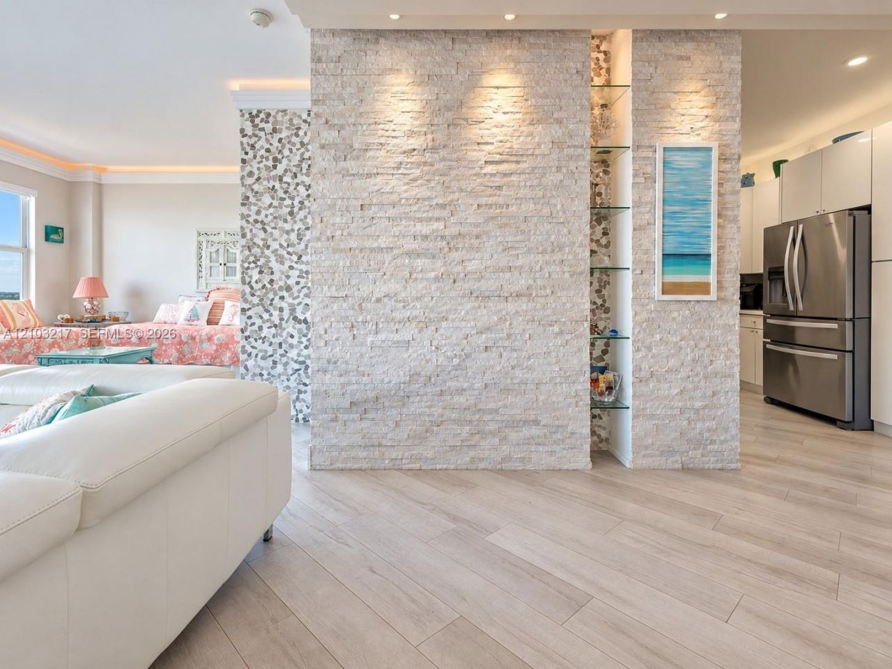 2000 S Ocean Blvd , Unit 16F, Lauderdale by the Sea, FL 33062 Photo