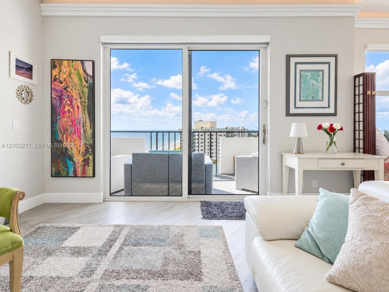 2000 S Ocean Blvd , Unit 16F, Lauderdale by the Sea, FL 33062 Photo