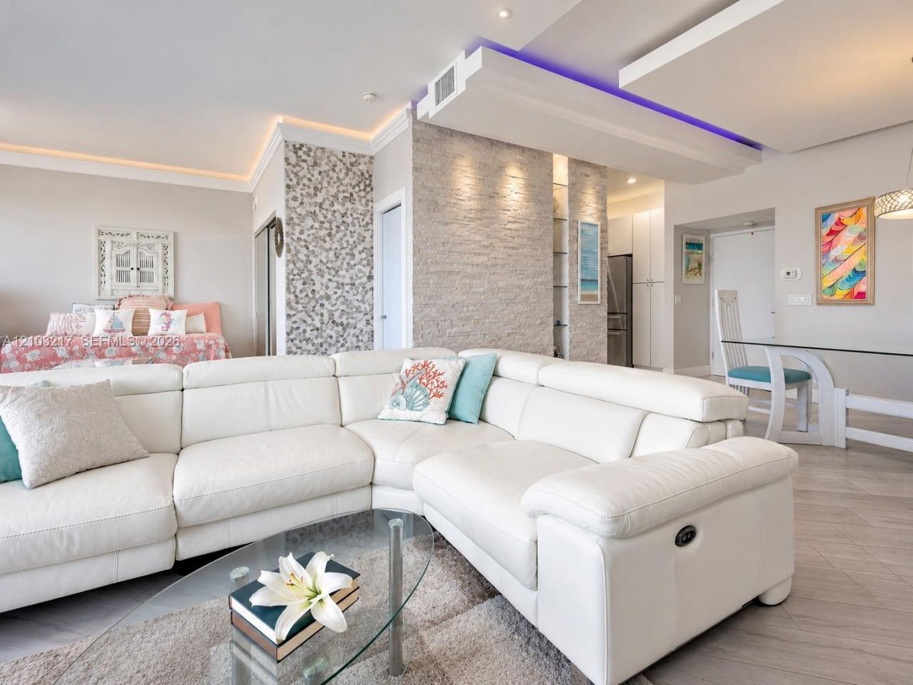 2000 S Ocean Blvd , Unit 16F, Lauderdale by the Sea, FL 33062 Photo