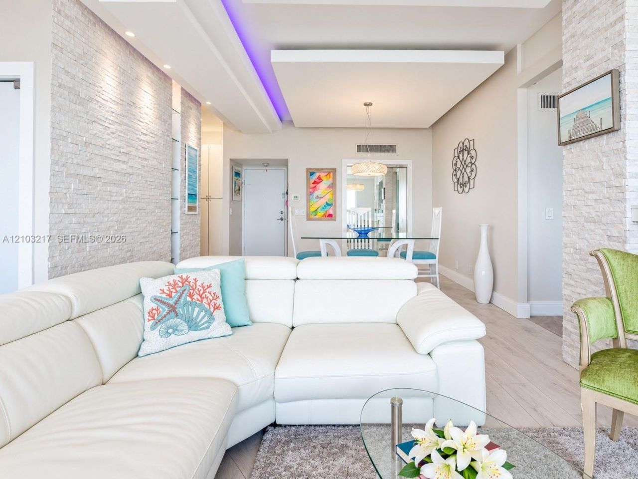2000 S Ocean Blvd , Unit 16F, Lauderdale by the Sea, FL 33062 Photo