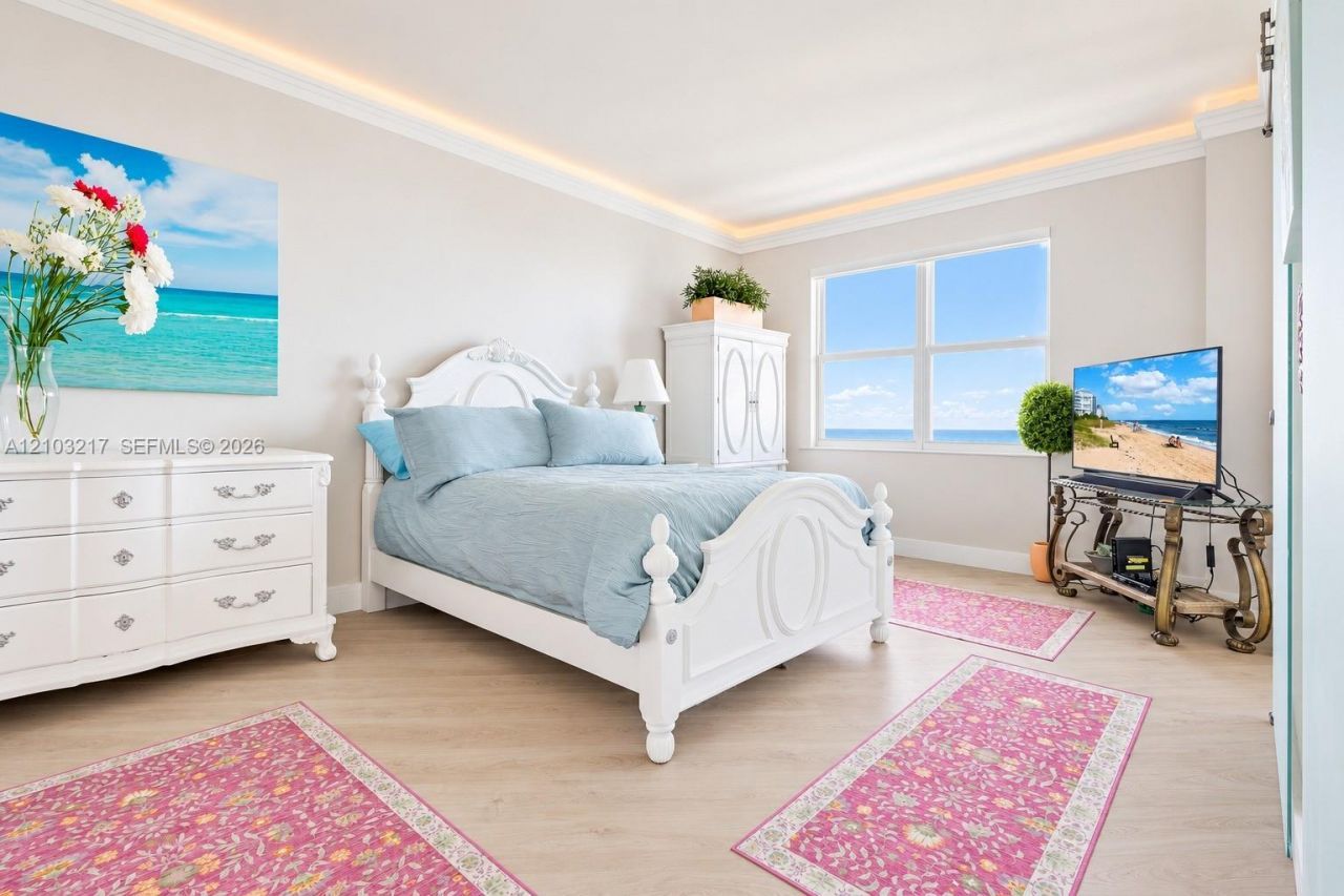 2000 S Ocean Blvd , Unit 16F, Lauderdale by the Sea, FL 33062 Photo