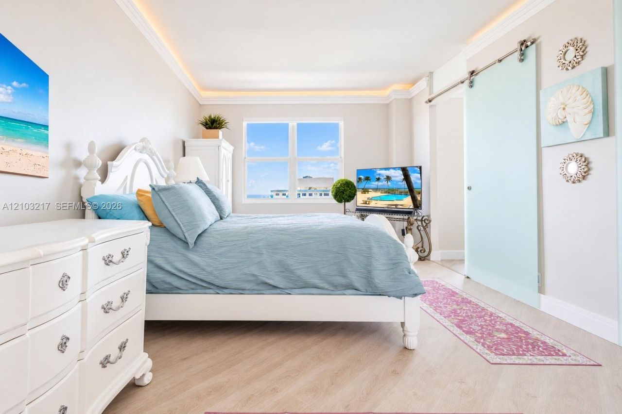2000 S Ocean Blvd , Unit 16F, Lauderdale by the Sea, FL 33062 Photo
