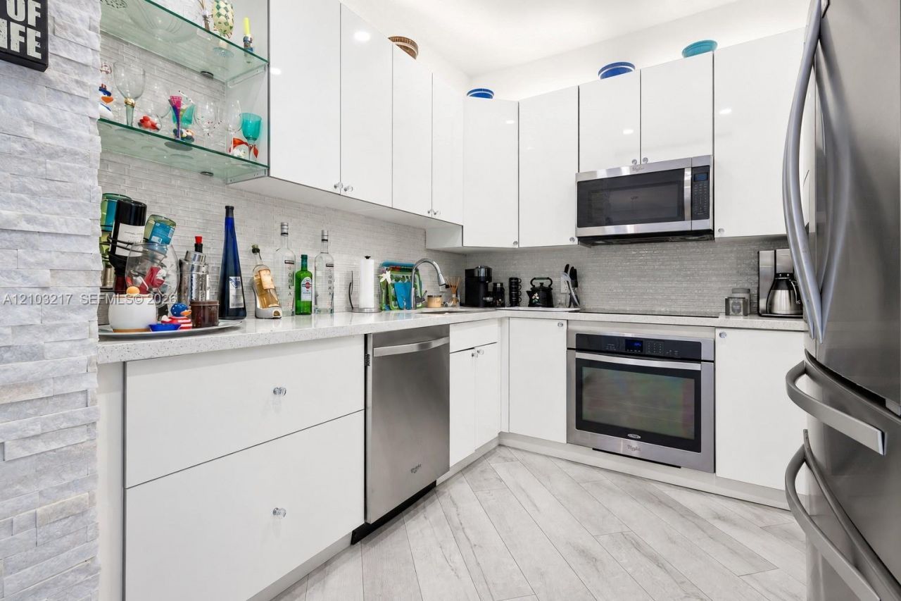 2000 S Ocean Blvd , Unit 16F, Lauderdale by the Sea, FL 33062 Photo