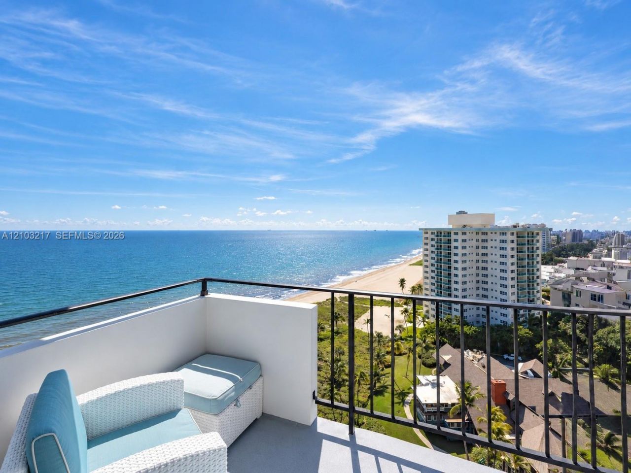 2000 S Ocean Blvd , Unit 16F, Lauderdale by the Sea, FL 33062 Photo