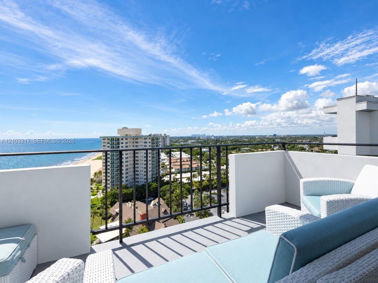 2000 S Ocean Blvd , Unit 16F, Lauderdale by the Sea, FL 33062 Photo
