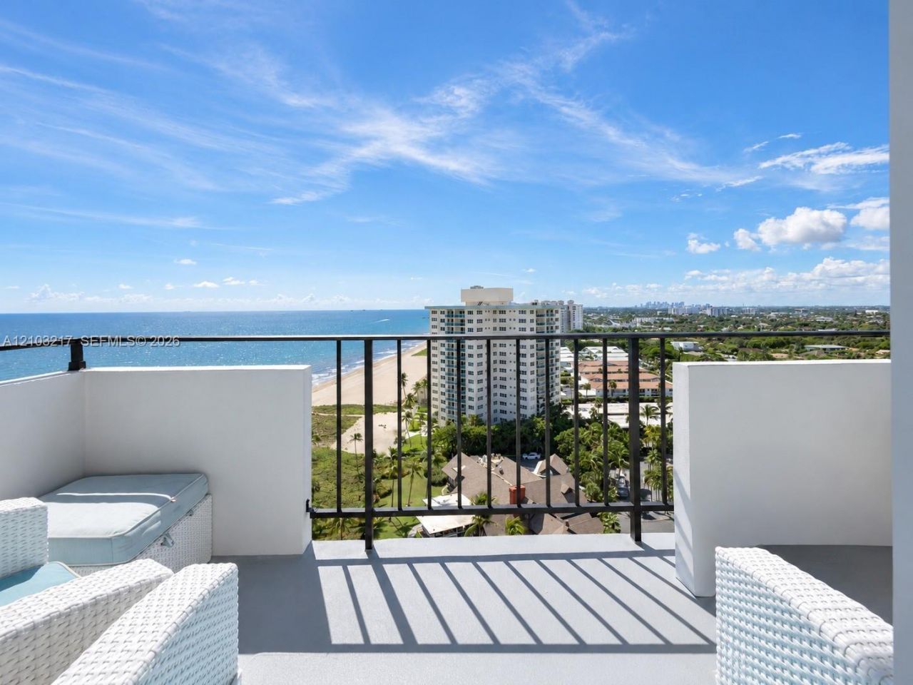 2000 S Ocean Blvd , Unit 16F, Lauderdale by the Sea, FL 33062 Photo