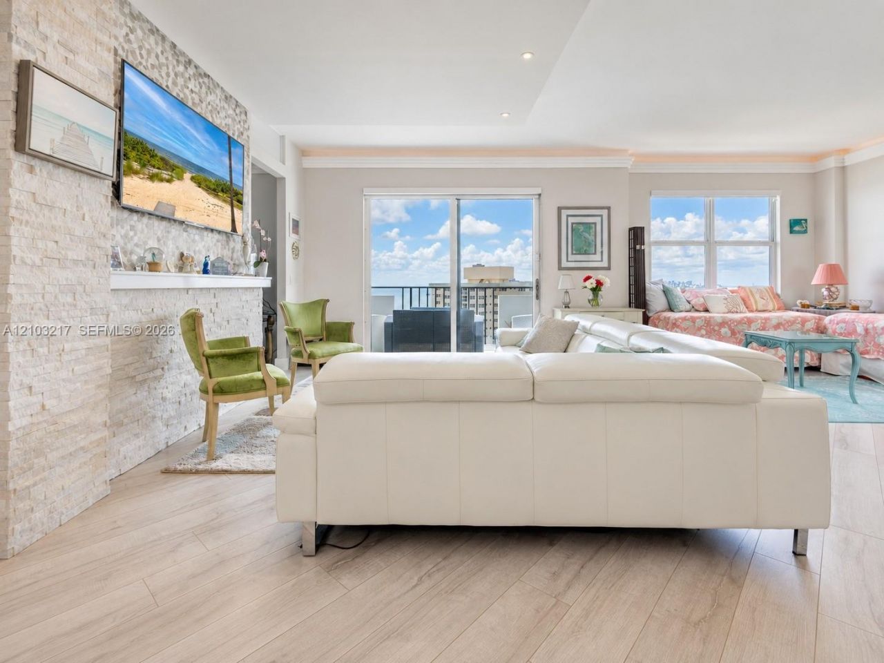2000 S Ocean Blvd , Unit 16F, Lauderdale by the Sea, FL 33062 Photo