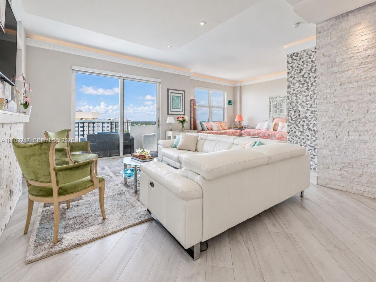 2000 S Ocean Blvd , Unit 16F, Lauderdale by the Sea, FL 33062 Photo