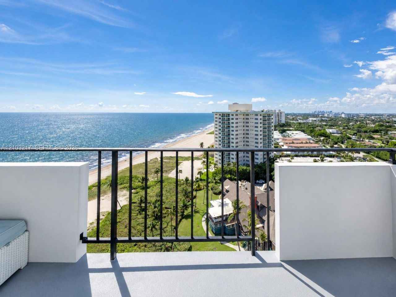 2000 S Ocean Blvd , Unit 16F, Lauderdale by the Sea, FL 33062 Photo