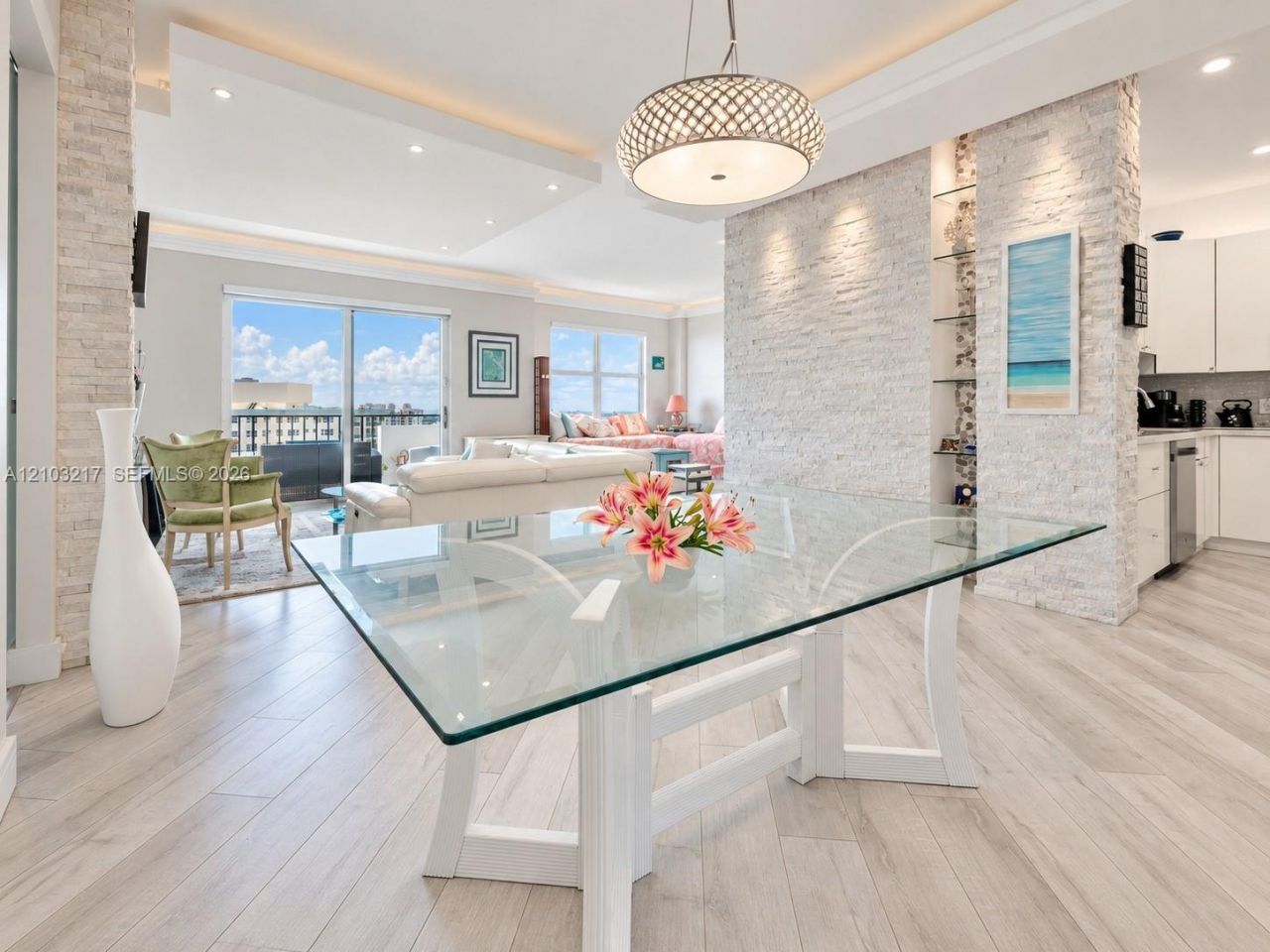 2000 S Ocean Blvd , Unit 16F, Lauderdale by the Sea, FL 33062 Photo
