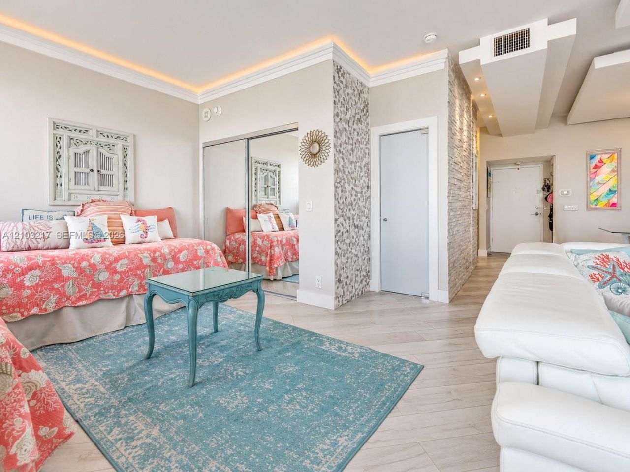 2000 S Ocean Blvd , Unit 16F, Lauderdale by the Sea, FL 33062 Photo