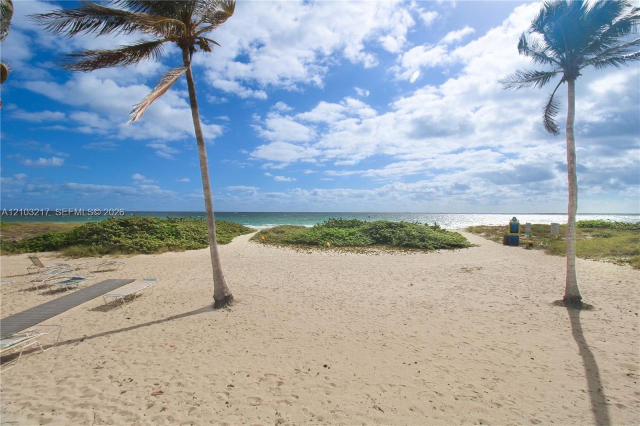 2000 S Ocean Blvd , Unit 16F, Lauderdale by the Sea, FL 33062 Photo