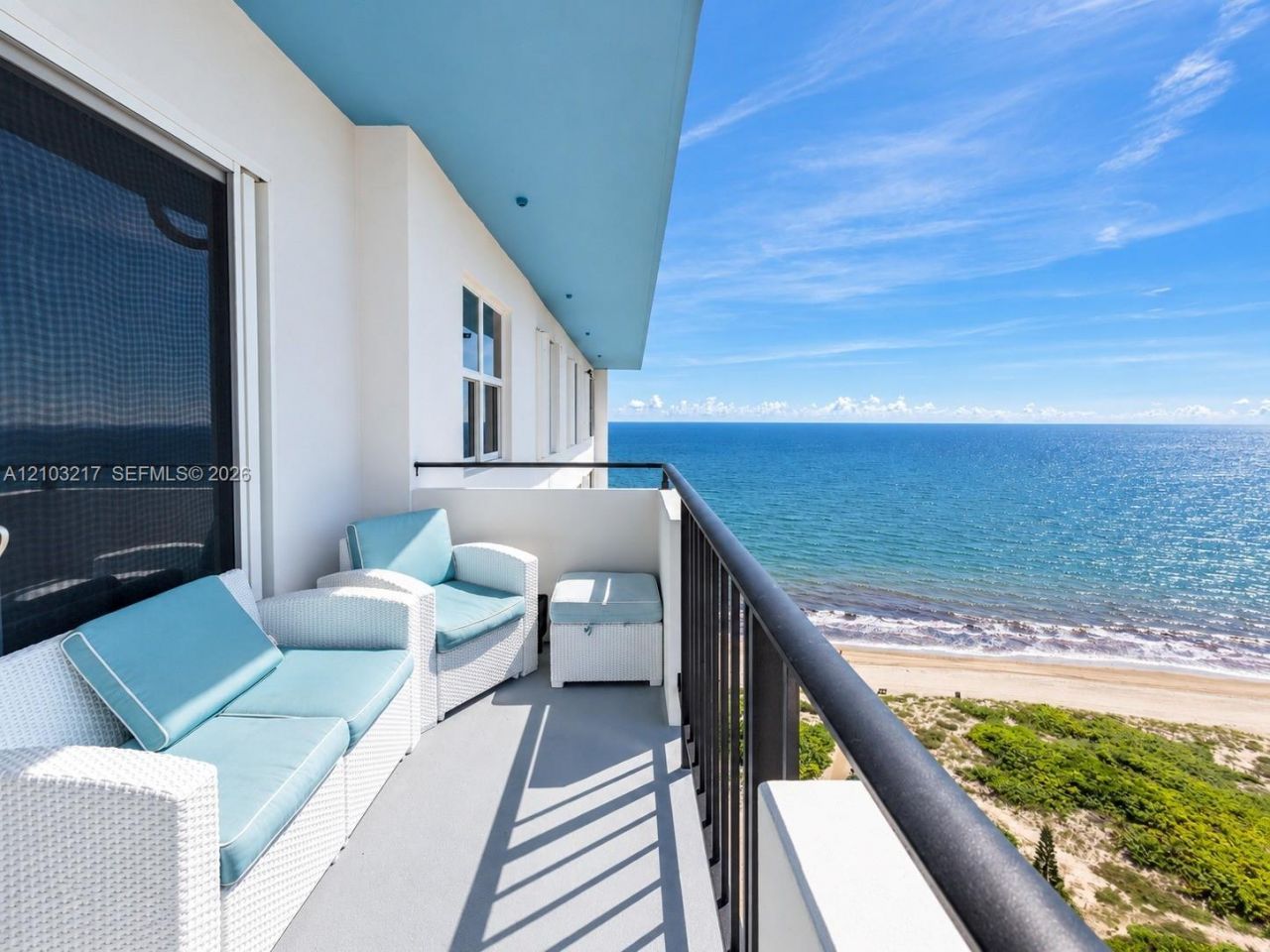 2000 S Ocean Blvd , Unit 16F, Lauderdale by the Sea, FL 33062 Photo