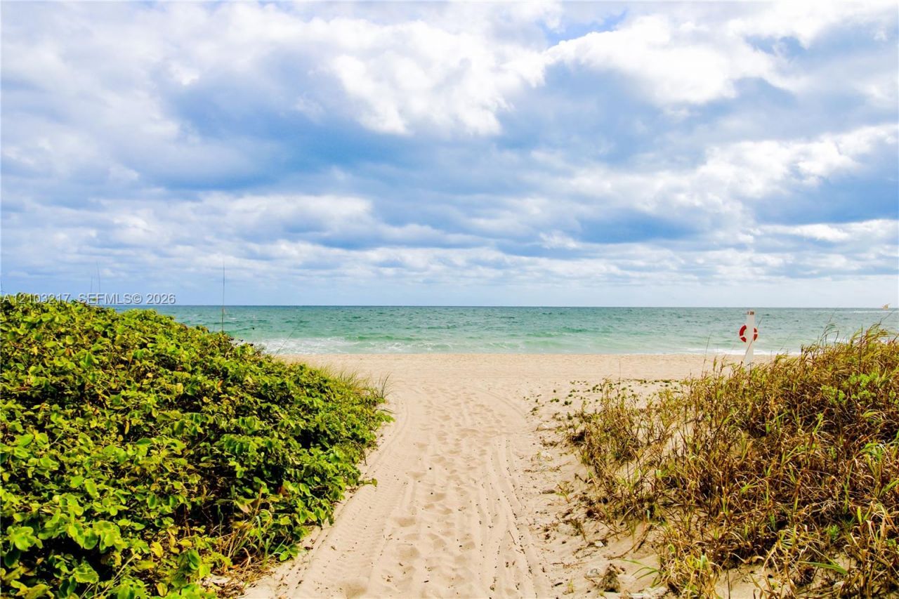 2000 S Ocean Blvd , Unit 16F, Lauderdale by the Sea, FL 33062 Photo