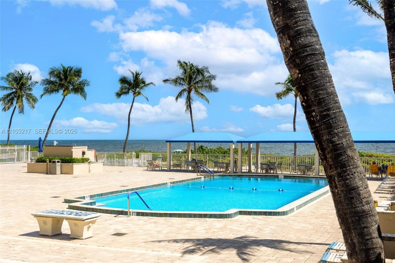 2000 S Ocean Blvd , Unit 16F, Lauderdale by the Sea, FL 33062 Photo
