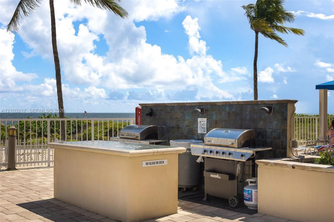 2000 S Ocean Blvd , Unit 16F, Lauderdale by the Sea, FL 33062 Photo