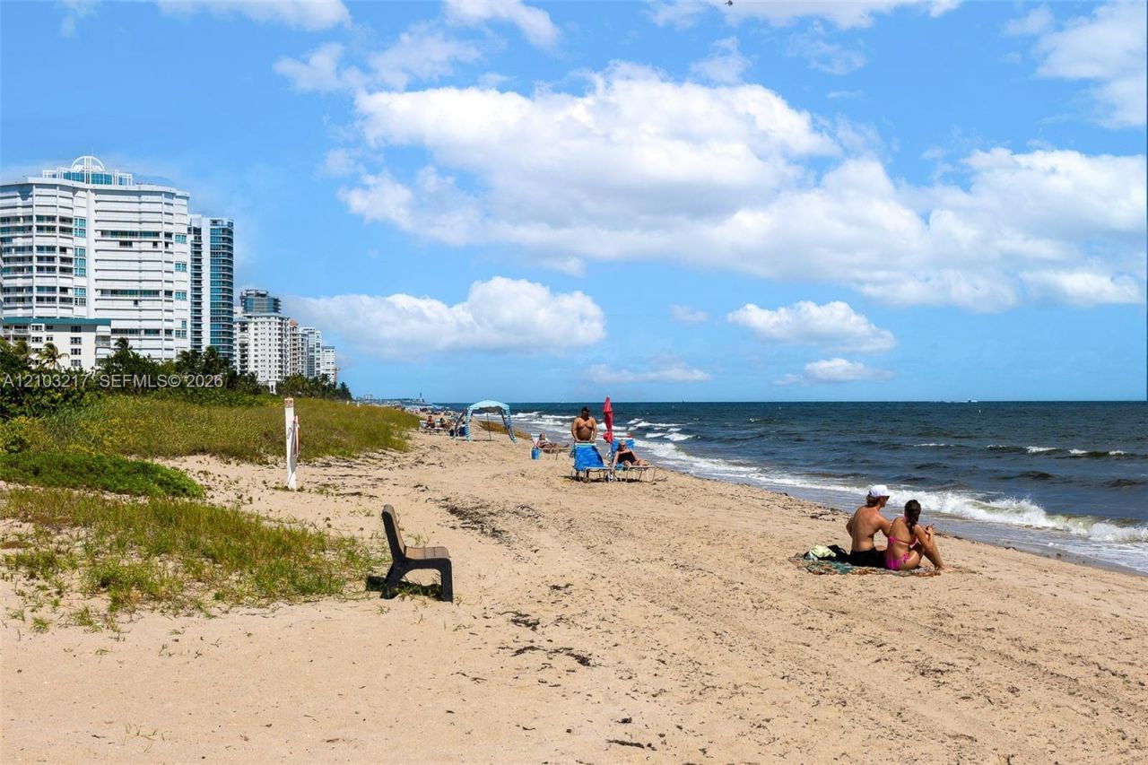2000 S Ocean Blvd , Unit 16F, Lauderdale by the Sea, FL 33062 Photo