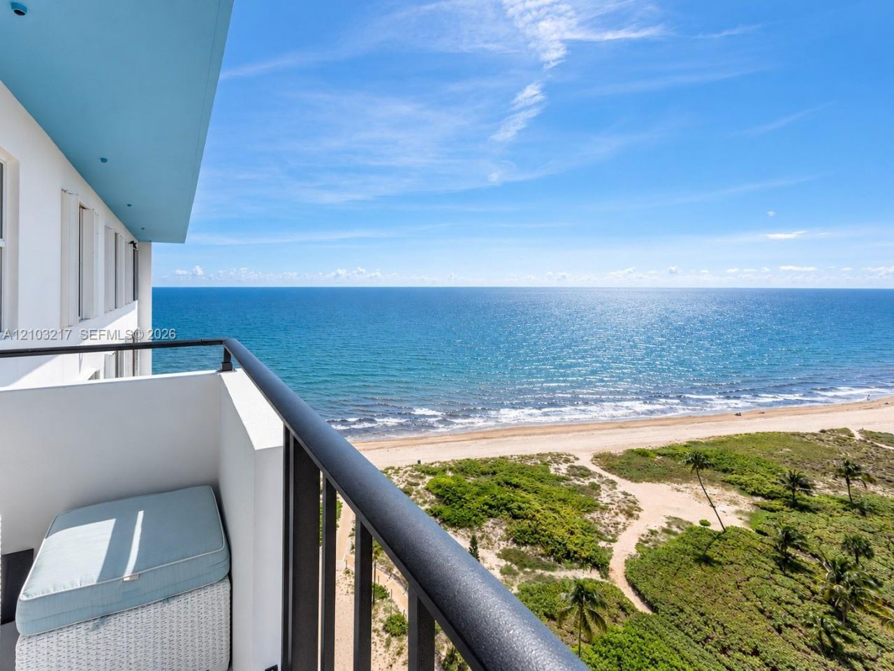 2000 S Ocean Blvd , Unit 16F, Lauderdale by the Sea, FL 33062 Photo