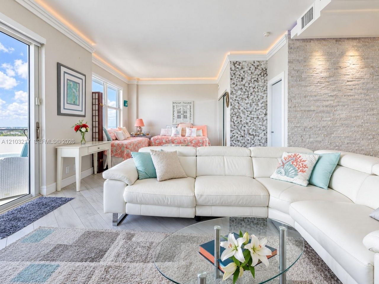 2000 S Ocean Blvd , Unit 16F, Lauderdale by the Sea, FL 33062 Photo