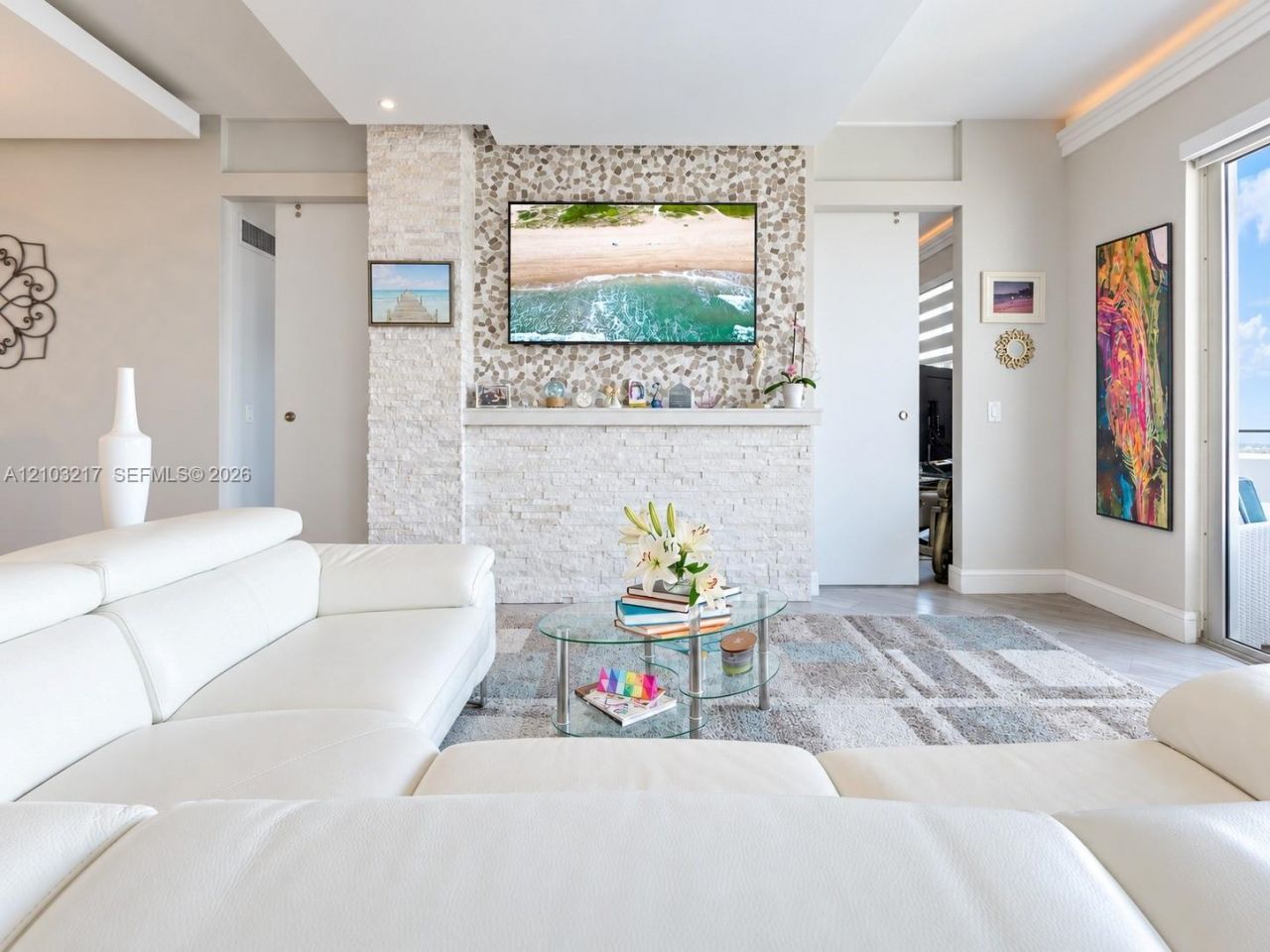 2000 S Ocean Blvd , Unit 16F, Lauderdale by the Sea, FL 33062 Photo