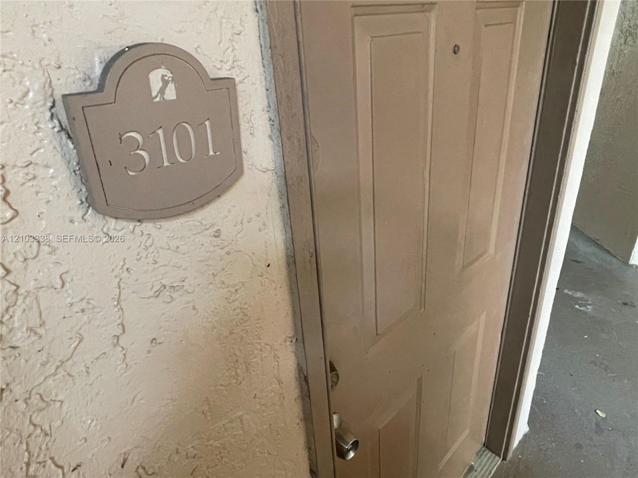2826 S University Dr , Unit 3101, Davie, FL 33328 Photo