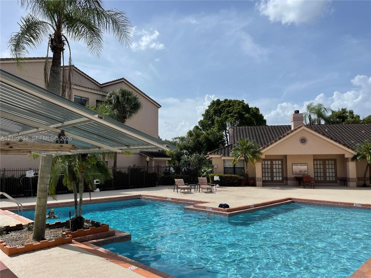 2826 S University Dr , Unit 3101, Davie, FL 33328 Photo