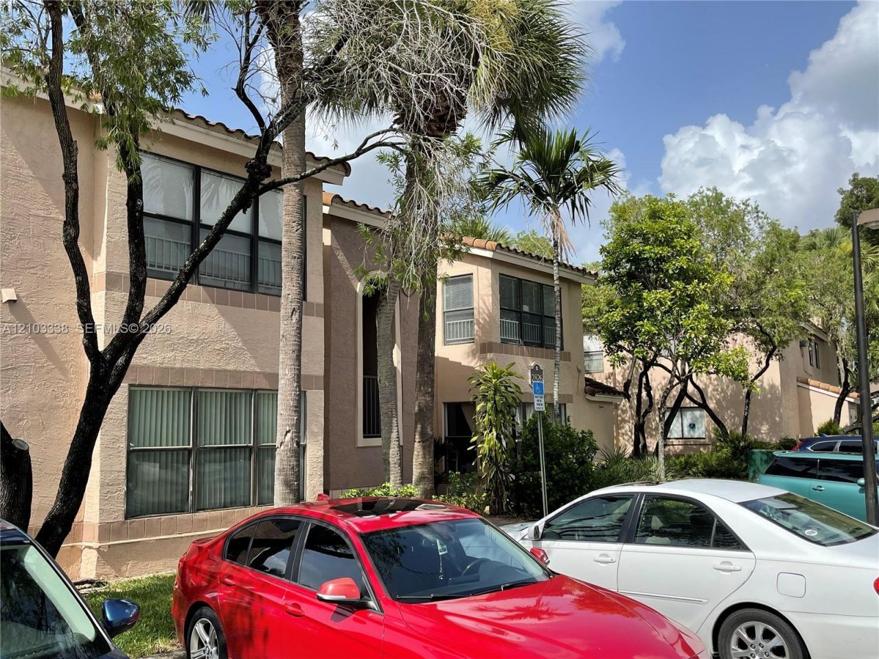 2826 S University Dr , Unit 3101, Davie, FL 33328 Photo