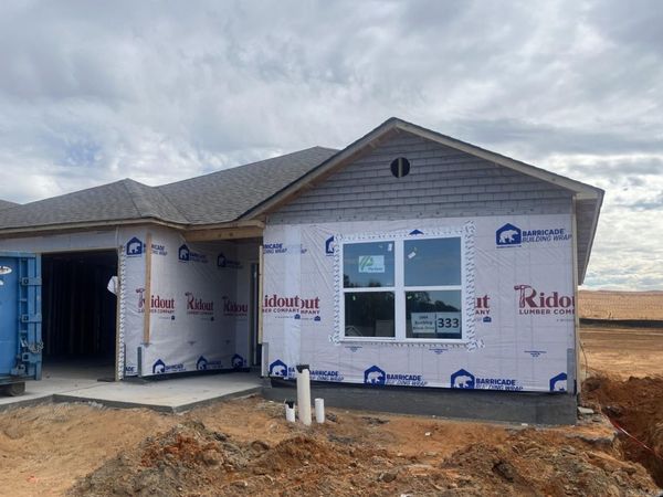 1664 Rambling Brook Drive, Benton, AR 72015