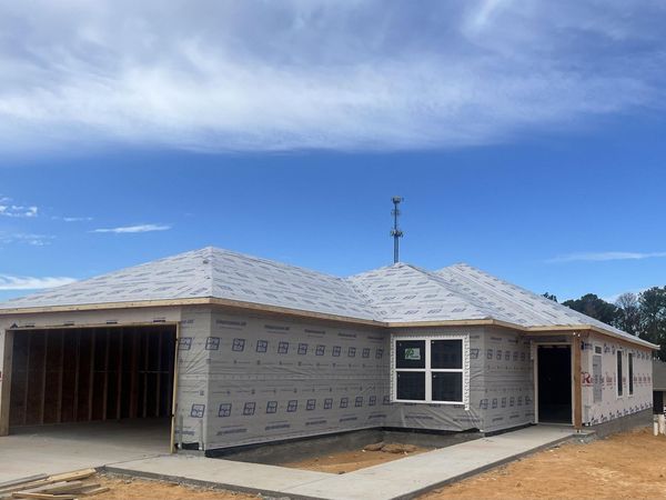 1501 Traveler Lane, Benton, AR 72015