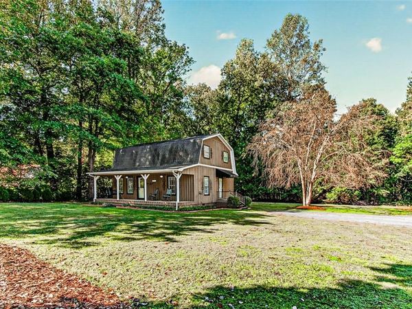 4771 Silverwood Lane , Randleman, NC 27317