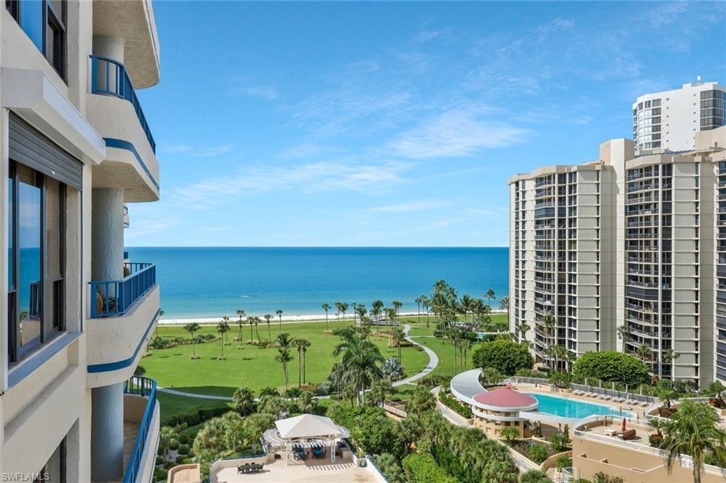 4451 Gulf Shore Blvd N, Unit 1205, Naples, FL 34103 Photo