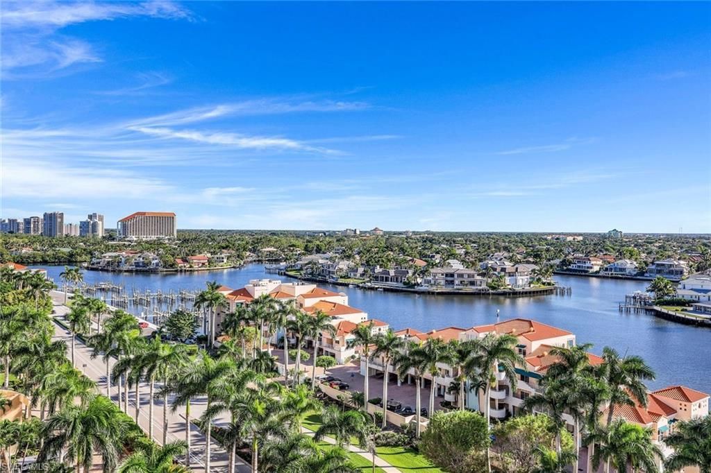 4451 Gulf Shore Blvd N, Unit 1205, Naples, FL 34103 Photo