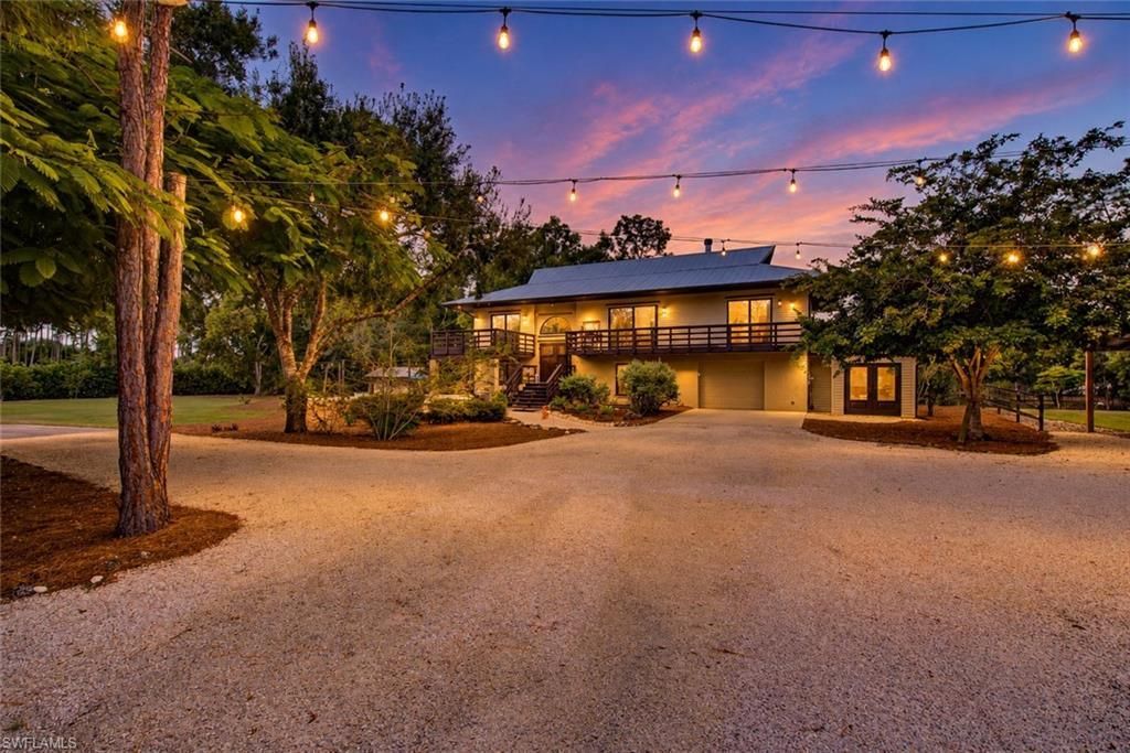5710 Autumn Oaks Ln, Naples, FL 34119 Photo