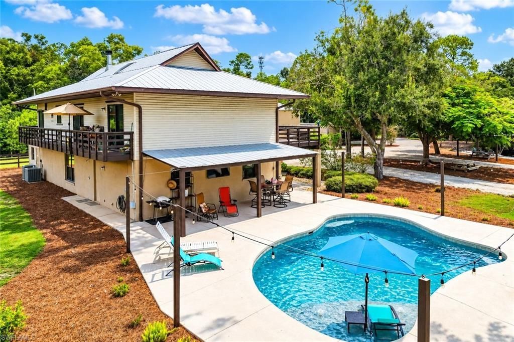 5710 Autumn Oaks Ln, Naples, FL 34119 Photo