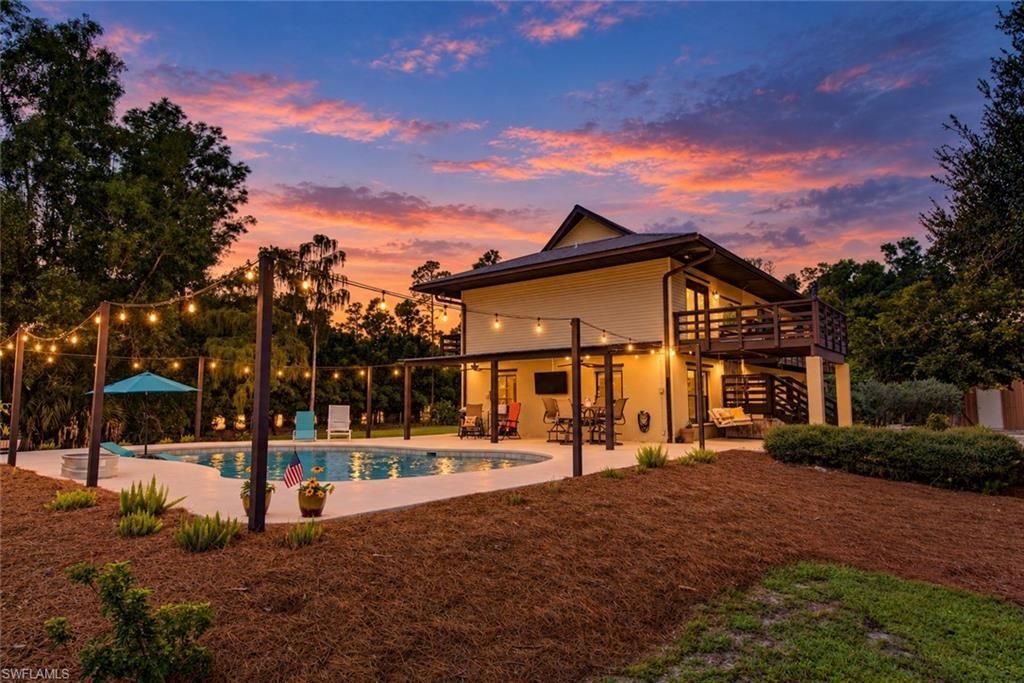 5710 Autumn Oaks Ln, Naples, FL 34119 Photo