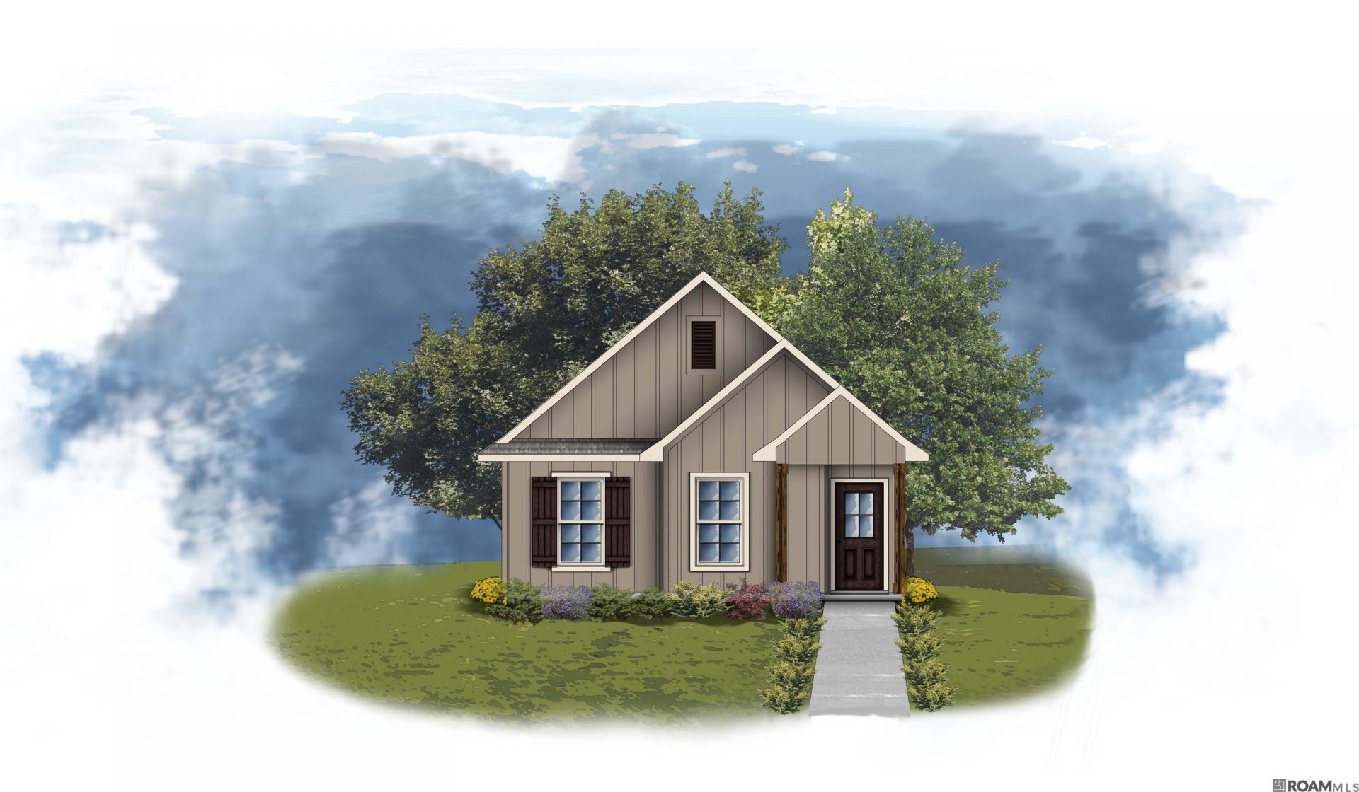 23689 Regal Oaks Drive, Denham Springs, LA 70726 Main Photo