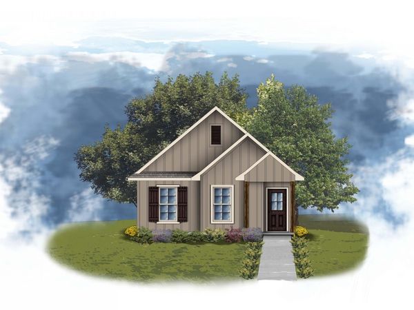 23689 Regal Oaks Drive, Denham Springs, LA 70726