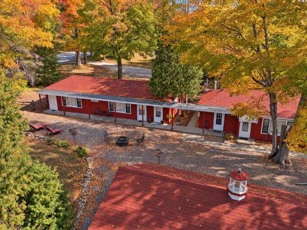 797 STATE HWY 42, Ellison Bay, WI 54210