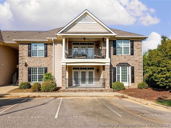 1931 Dante Lane, Unit 102, Fayetteville, NC 28314