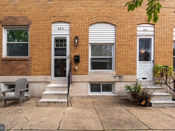 635 S LEHIGH STREET, BALTIMORE, MD 21224