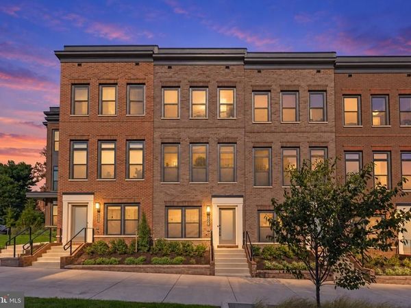 5608 BROOKSIDE DRIVE , BETHESDA, MD 20815