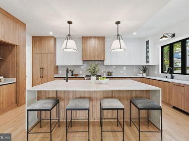 2002 HILLSIDE DRIVE, FALLS CHURCH, VA 22043