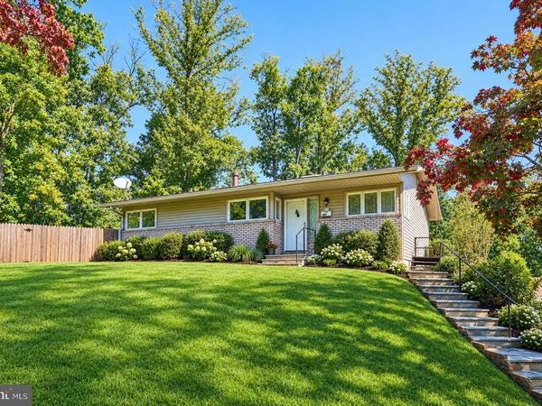 7718 HARWOOD PLACE, SPRINGFIELD, VA 22152