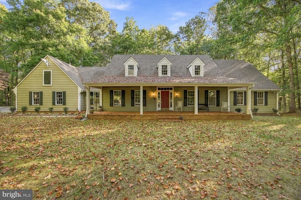 521 CHIPPINGWOOD DRIVE DRIVE, PORT REPUBLIC, MD 20676