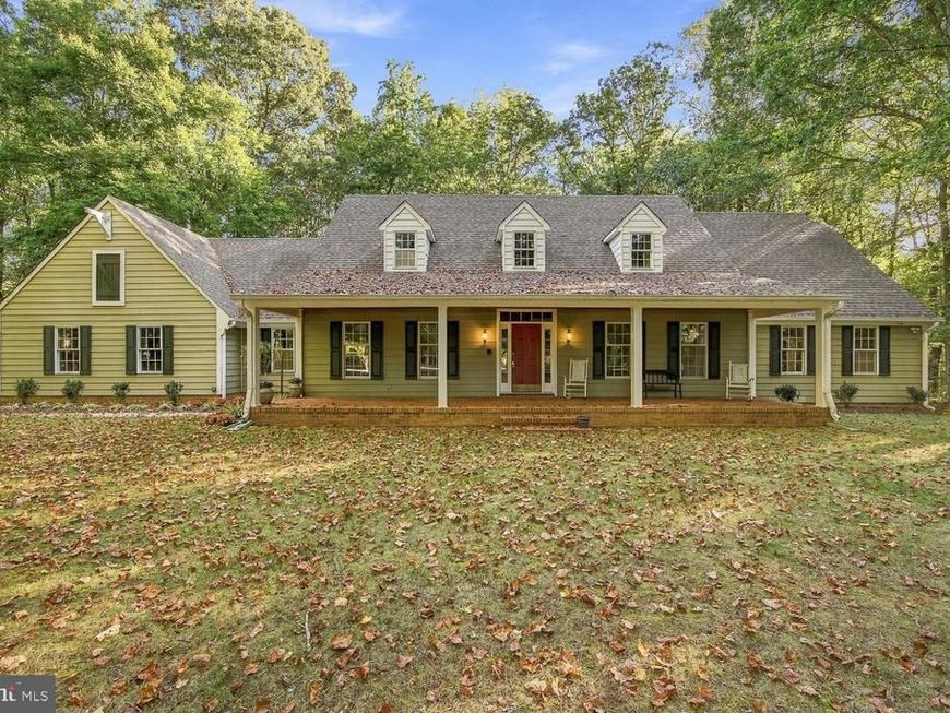 521 Chippingwood Drive Drive, Port Republic, MD 20676 Main Photo
