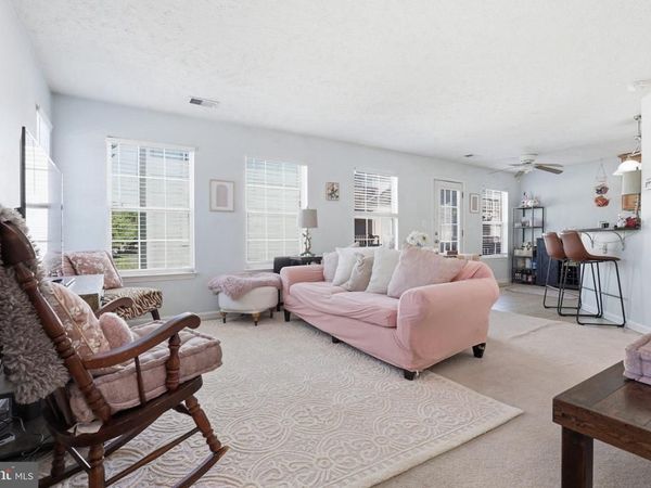 7961 CALVARY COURT, MANASSAS, VA 20109