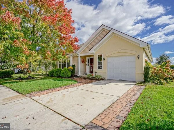 126 SANDPIPER LANE, WEST DEPTFORD, NJ 08086