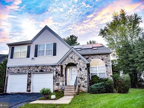 303 LAURA LANE, PHILADELPHIA, PA 19116
