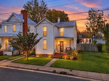613 COLLICELLO ST, HARRISONBURG, VA 22801